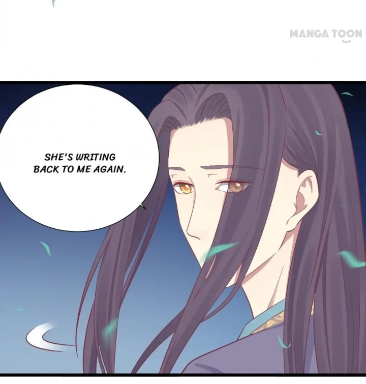 The Queen Is Busy (Colored) Chapter 94 page 4 - 
