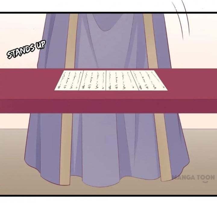 The Queen Is Busy (Colored) Chapter 94 page 10 - 