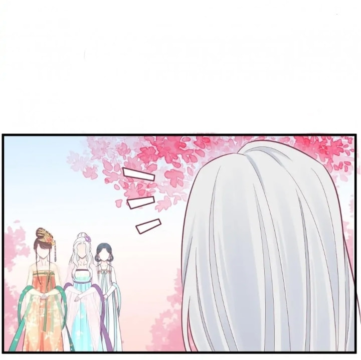 The Queen Is Busy (Colored) Chapter 97 page 9 - 
