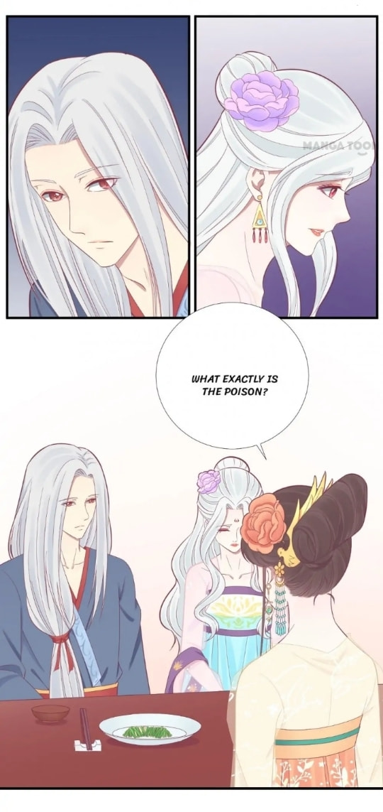 The Queen Is Busy (Colored) Chapter 98 page 2 - 