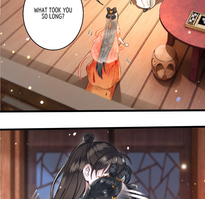 Read The Queen of Hell chapter 1 image 10 on Lezhin