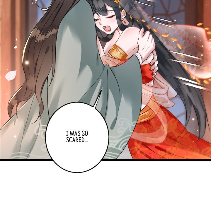 Read The Queen of Hell chapter 1 image 11 on Lezhin