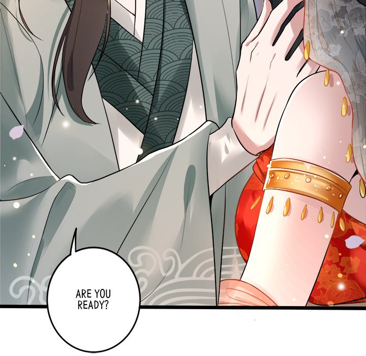 Read The Queen of Hell chapter 1 image 13 on Lezhin