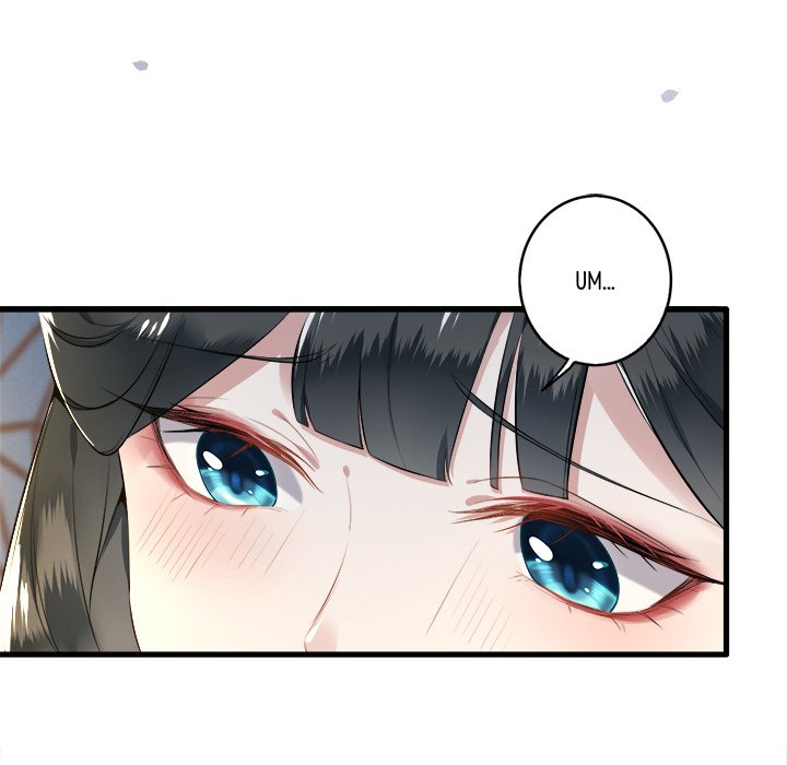 Read The Queen of Hell chapter 1 image 14 on Lezhin
