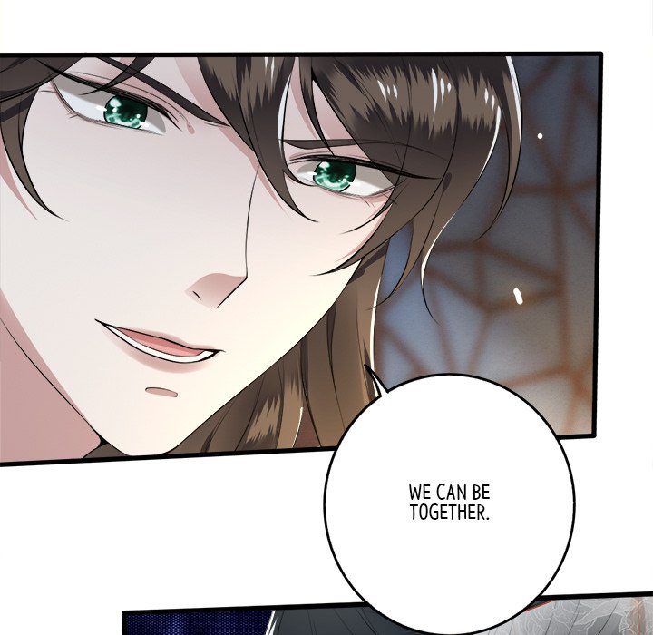 Read The Queen of Hell chapter 1 image 18 on Lezhin
