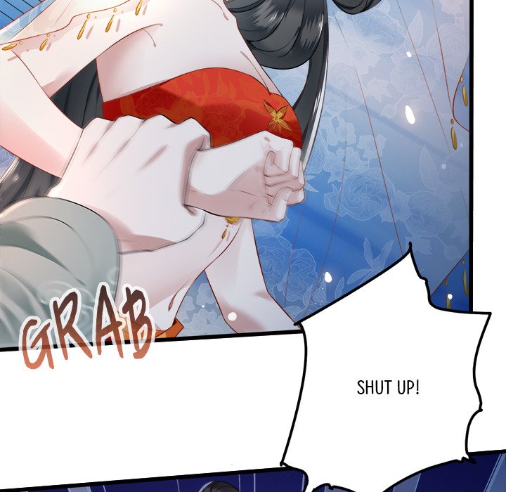Read The Queen of Hell chapter 1 image 29 on Lezhin