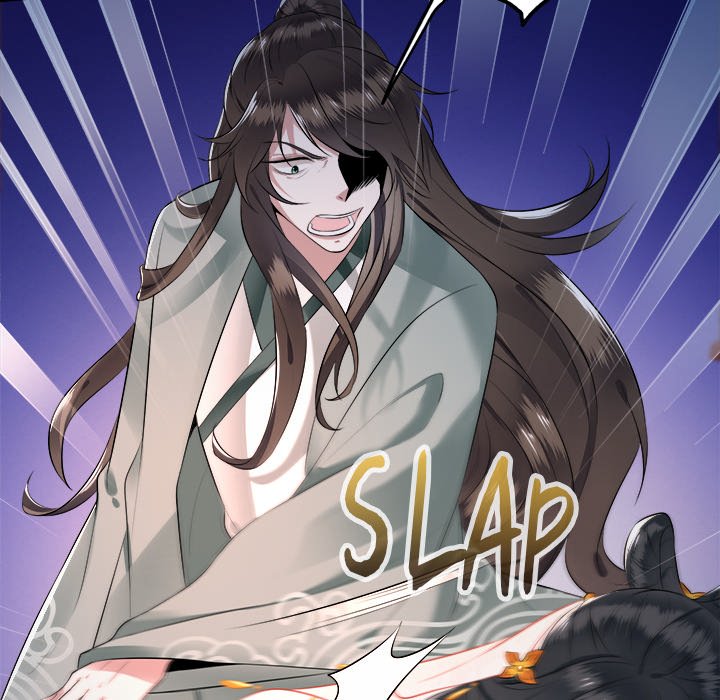 Read The Queen of Hell chapter 1 image 30 on Lezhin
