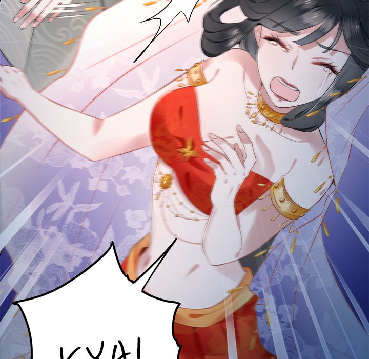 Read The Queen of Hell chapter 1 image 31 on Lezhin