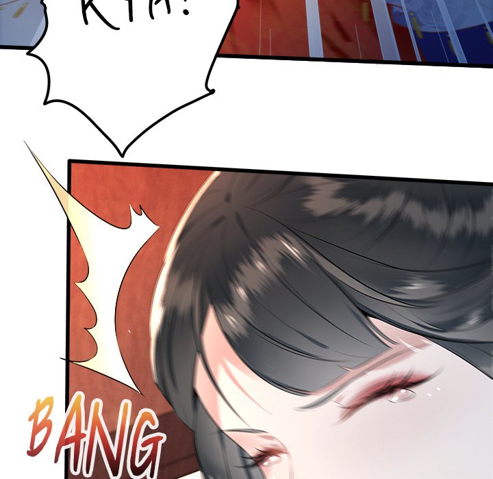 Read The Queen of Hell chapter 1 image 32 on Lezhin