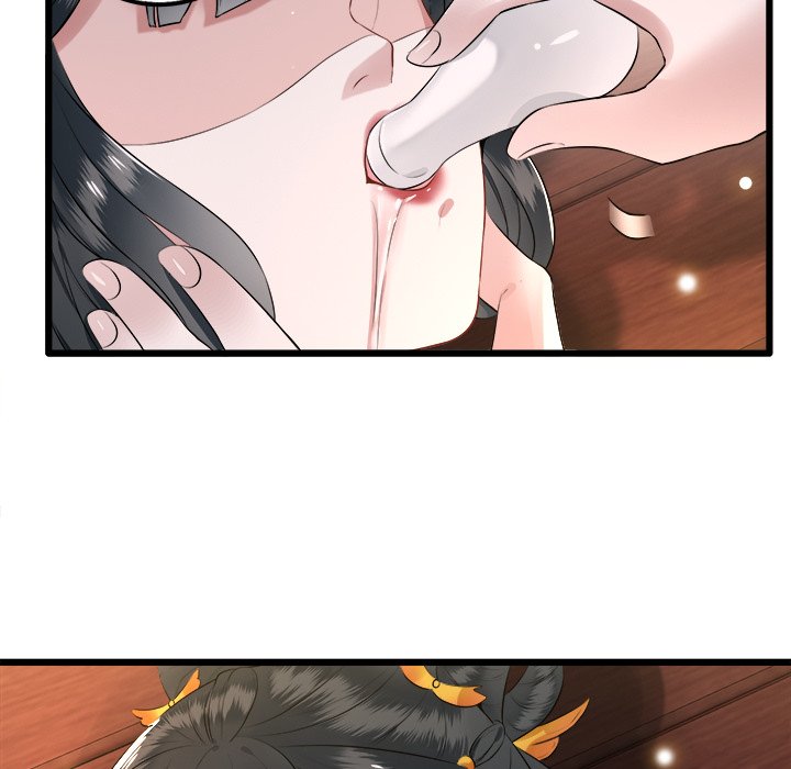 Read The Queen of Hell chapter 1 image 37 on Lezhin