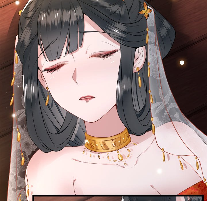 Read The Queen of Hell chapter 1 image 38 on Lezhin
