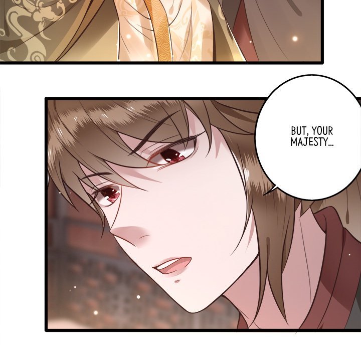 Read The Queen of Hell chapter 1 image 46 on Lezhin