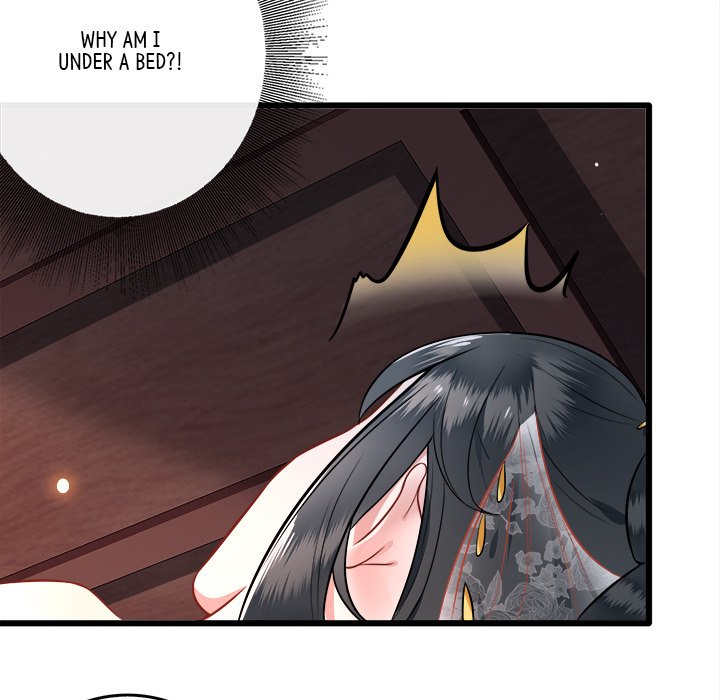 Read The Queen of Hell chapter 1 image 55 on Lezhin