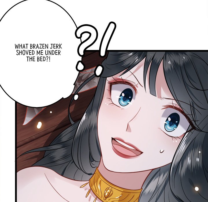 Read The Queen of Hell chapter 1 image 56 on Lezhin
