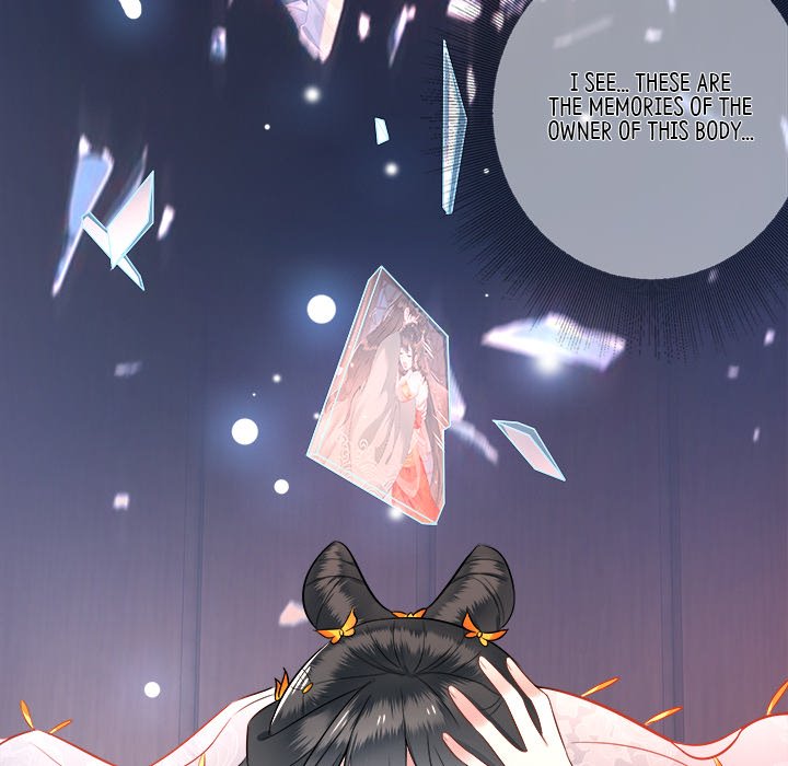 Read The Queen of Hell chapter 1 image 59 on Lezhin