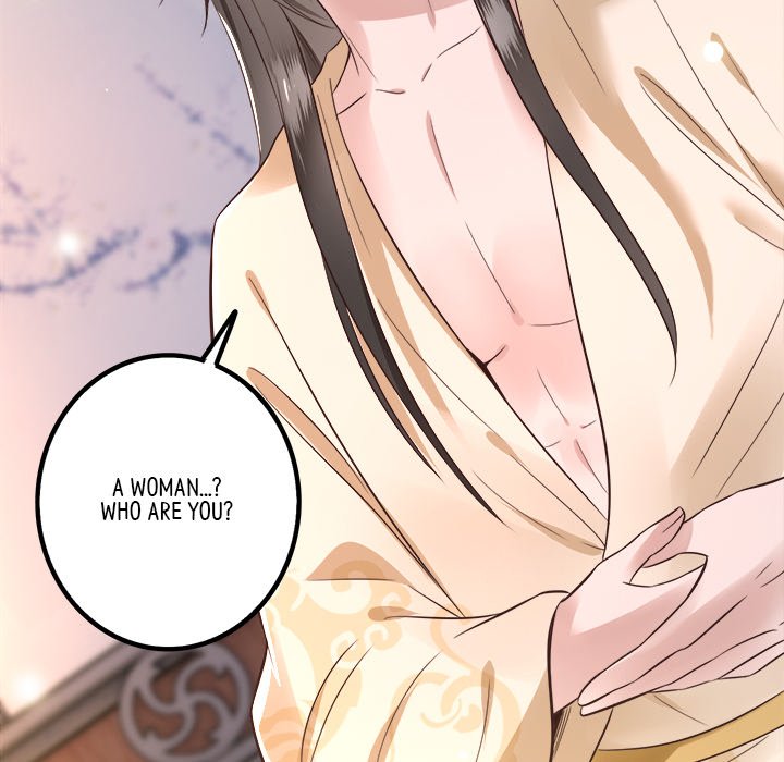 Read The Queen of Hell chapter 1 image 64 on Lezhin