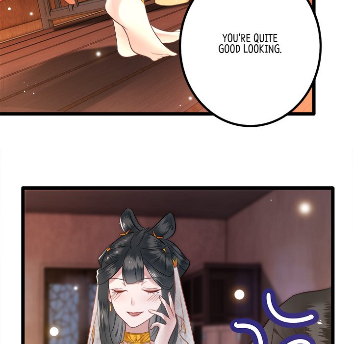 Read The Queen of Hell chapter 1 image 68 on Lezhin