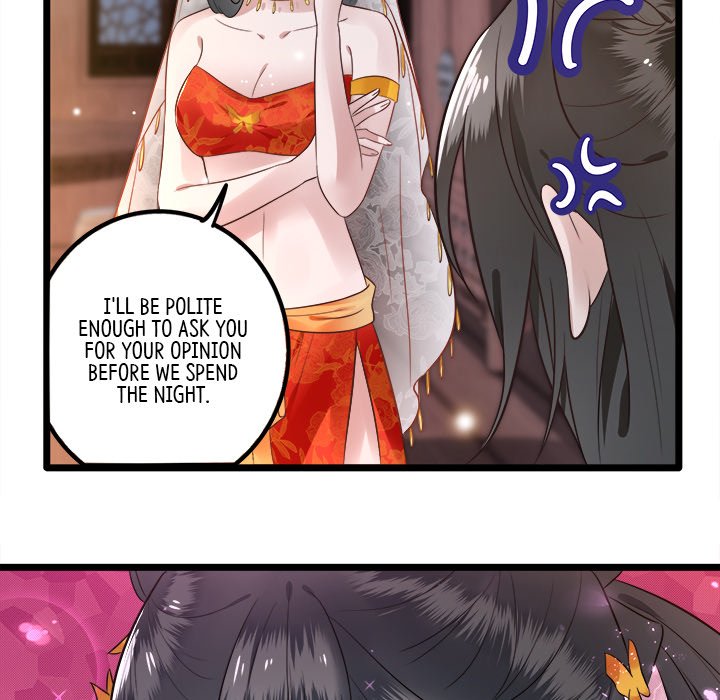 Read The Queen of Hell chapter 1 image 69 on Lezhin
