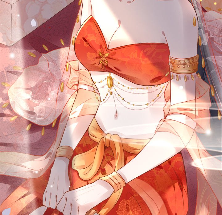 Read The Queen of Hell chapter 1 image 7 on Lezhin