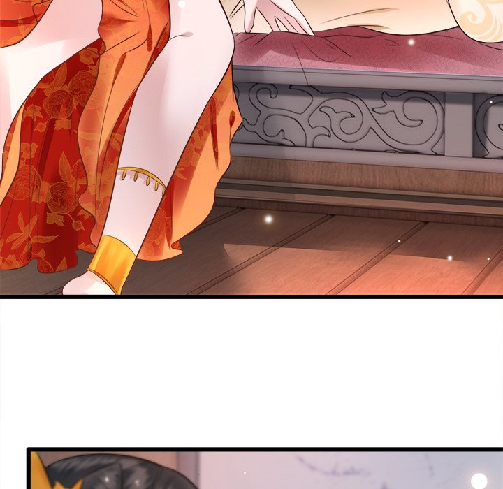 Read The Queen of Hell chapter 1 image 74 on Lezhin