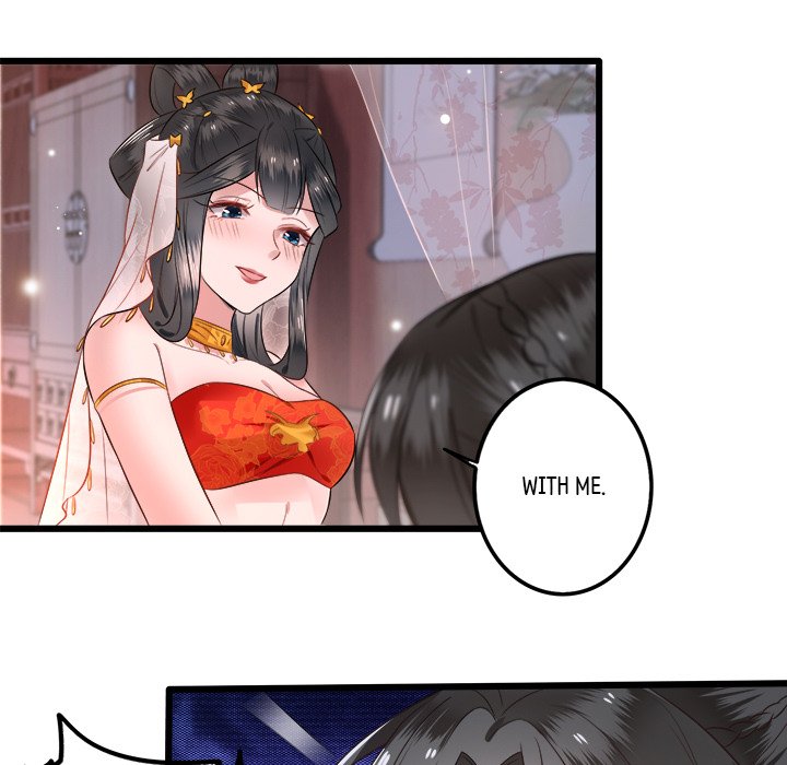Read The Queen of Hell chapter 1 image 76 on Lezhin