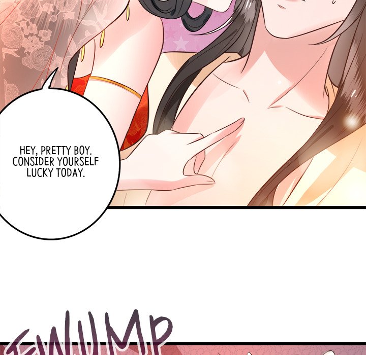 Read The Queen of Hell chapter 1 image 79 on Lezhin