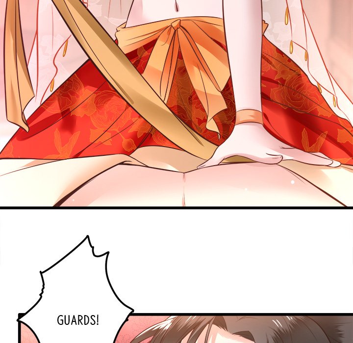 Read The Queen of Hell chapter 1 image 85 on Lezhin