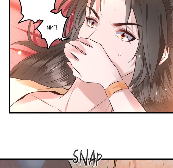 Read The Queen of Hell chapter 1 image 86 on Lezhin