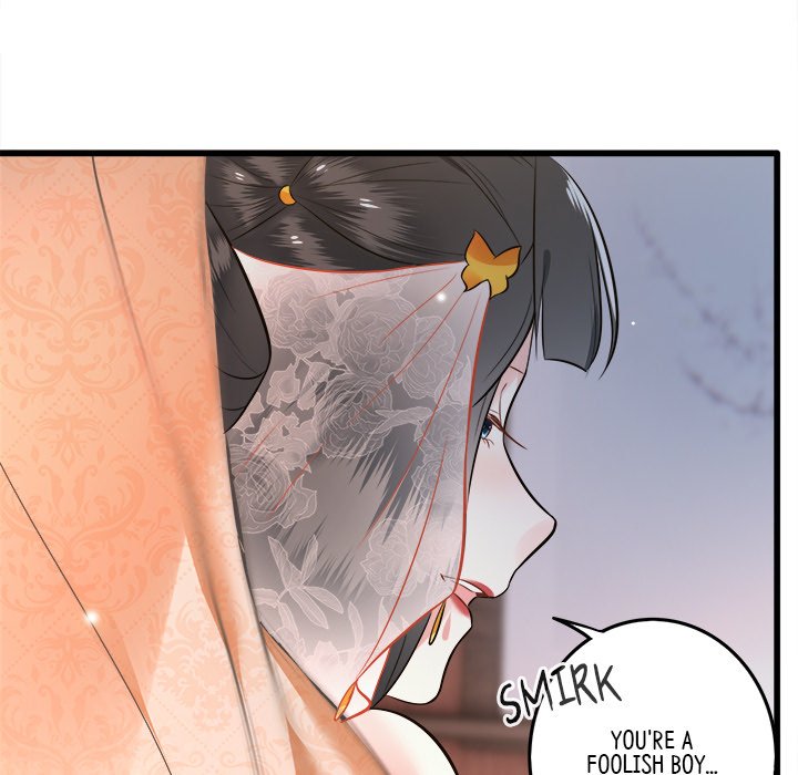 Read The Queen of Hell chapter 1 image 88 on Lezhin