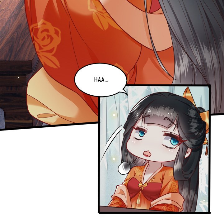 Read The Queen of Hell chapter 10 image 10 on Lezhin