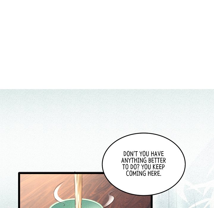 Read The Queen of Hell chapter 10 image 11 on Lezhin