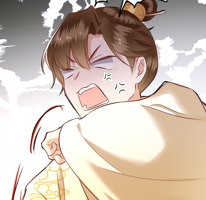 Read The Queen of Hell chapter 10 image 17 on Lezhin