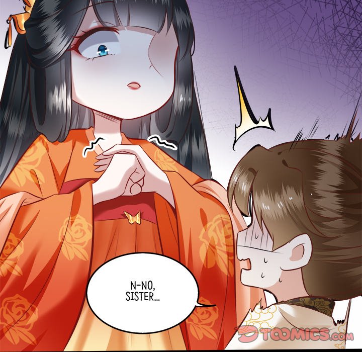 Read The Queen of Hell chapter 10 image 19 on Lezhin