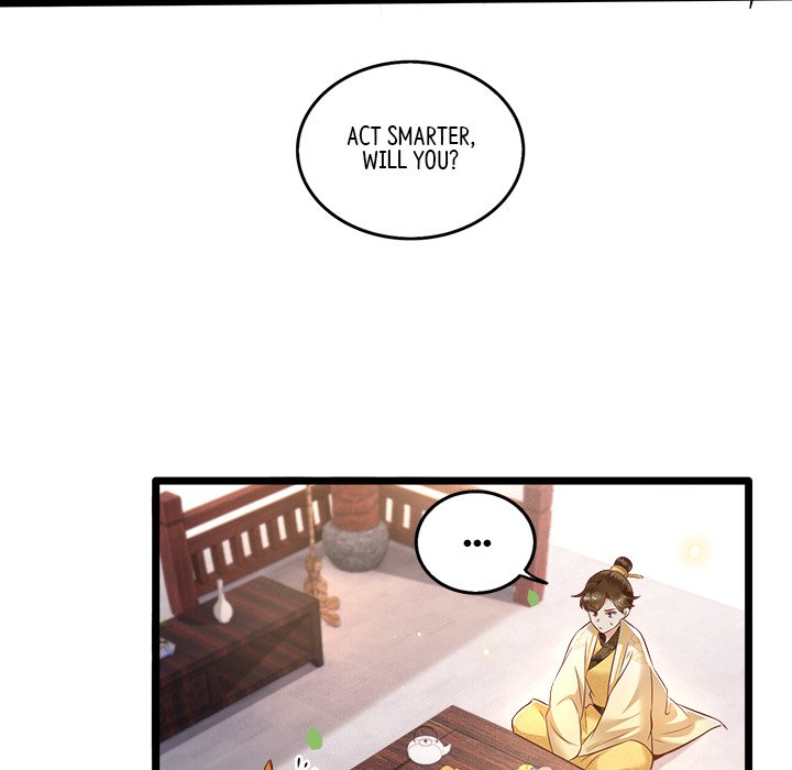 Read The Queen of Hell chapter 10 image 20 on Lezhin
