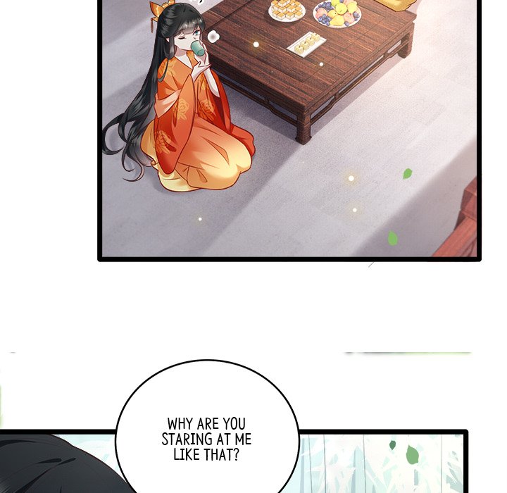 Read The Queen of Hell chapter 10 image 21 on Lezhin