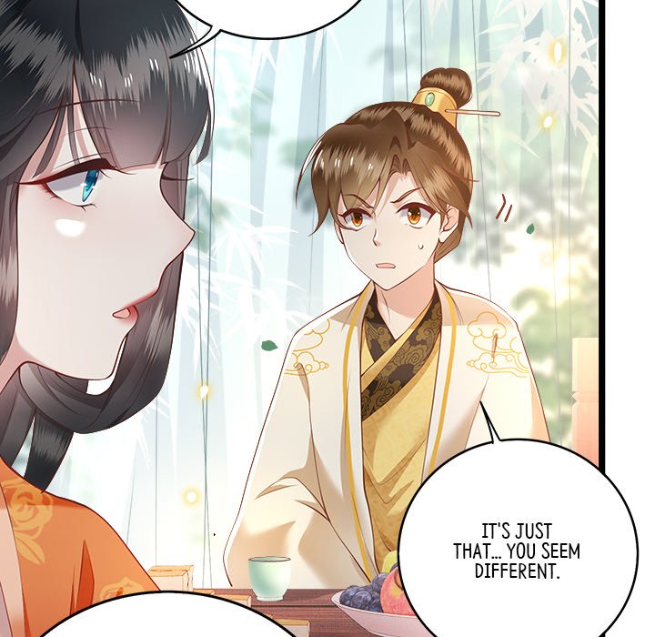 Read The Queen of Hell chapter 10 image 22 on Lezhin