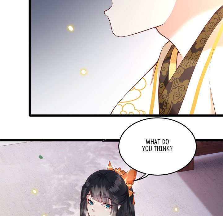 Read The Queen of Hell chapter 10 image 24 on Lezhin