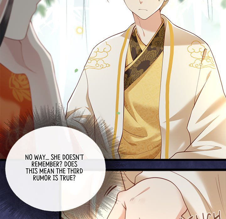 Read The Queen of Hell chapter 10 image 29 on Lezhin
