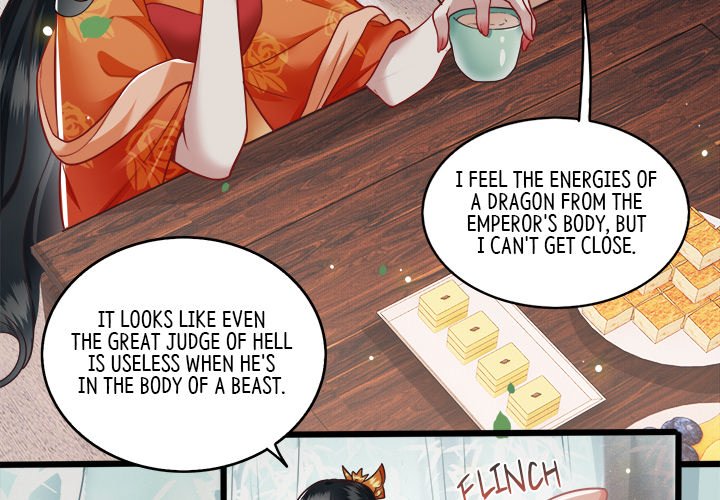 Read The Queen of Hell chapter 10 image 3 on Lezhin
