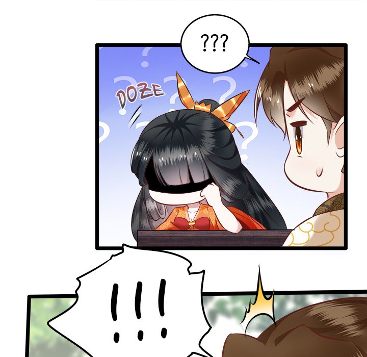 Read The Queen of Hell chapter 10 image 32 on Lezhin