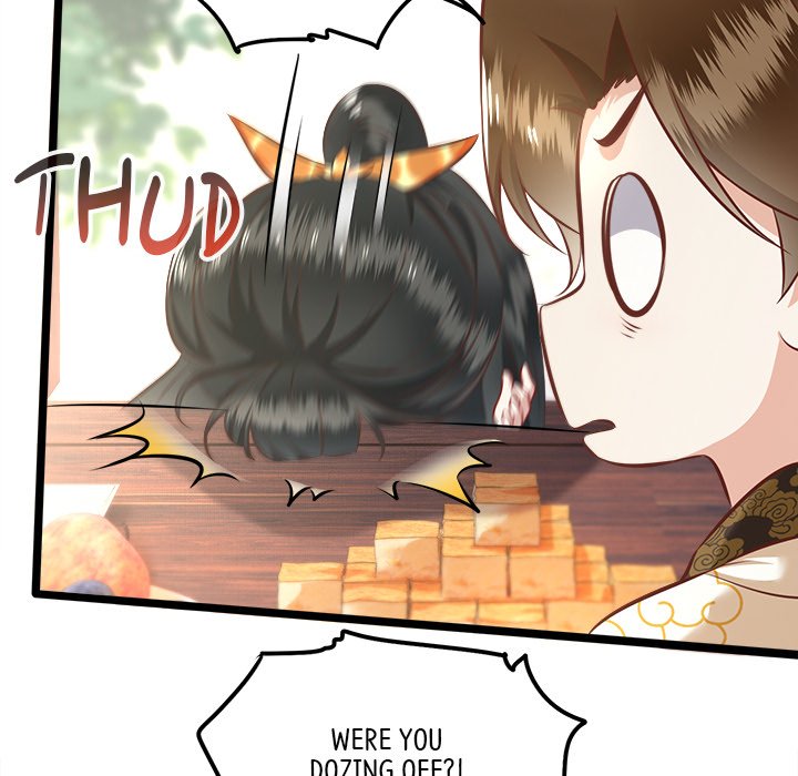Read The Queen of Hell chapter 10 image 33 on Lezhin