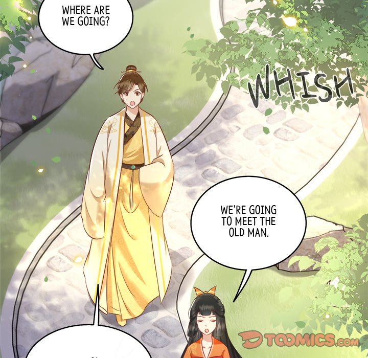 Read The Queen of Hell chapter 10 image 37 on Lezhin