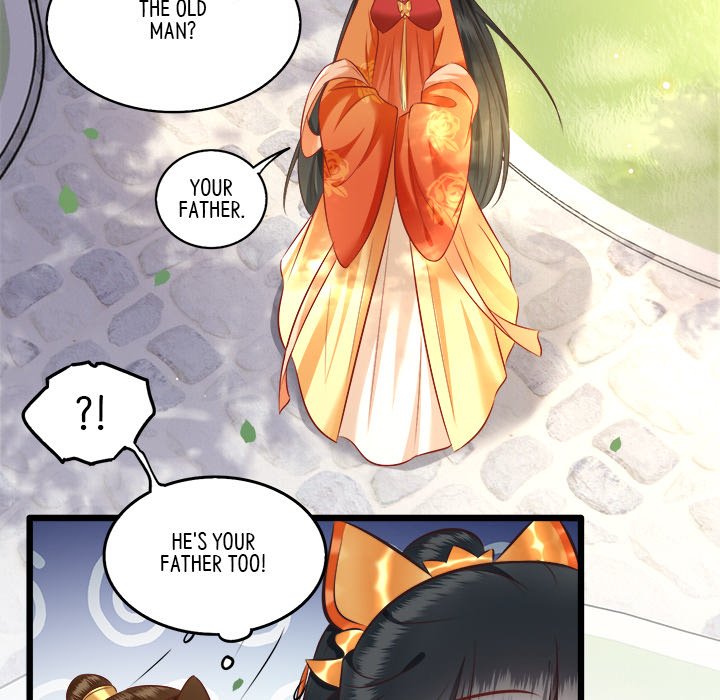 Read The Queen of Hell chapter 10 image 38 on Lezhin
