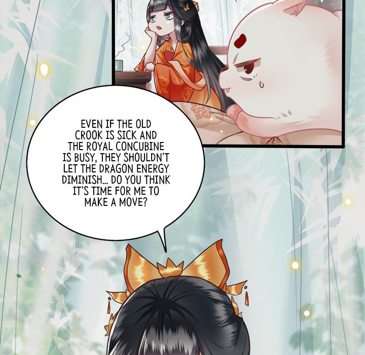 Read The Queen of Hell chapter 10 image 4 on Lezhin