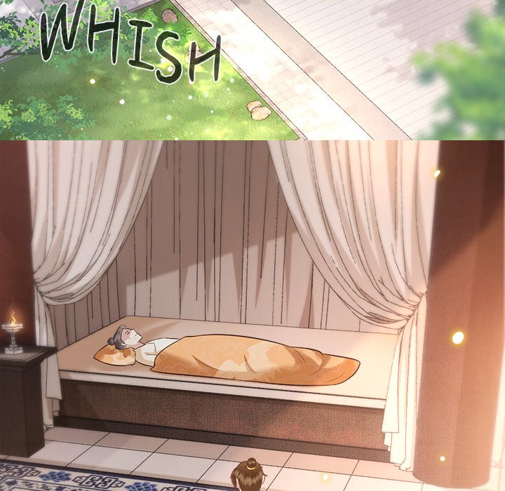 Read The Queen of Hell chapter 10 image 42 on Lezhin