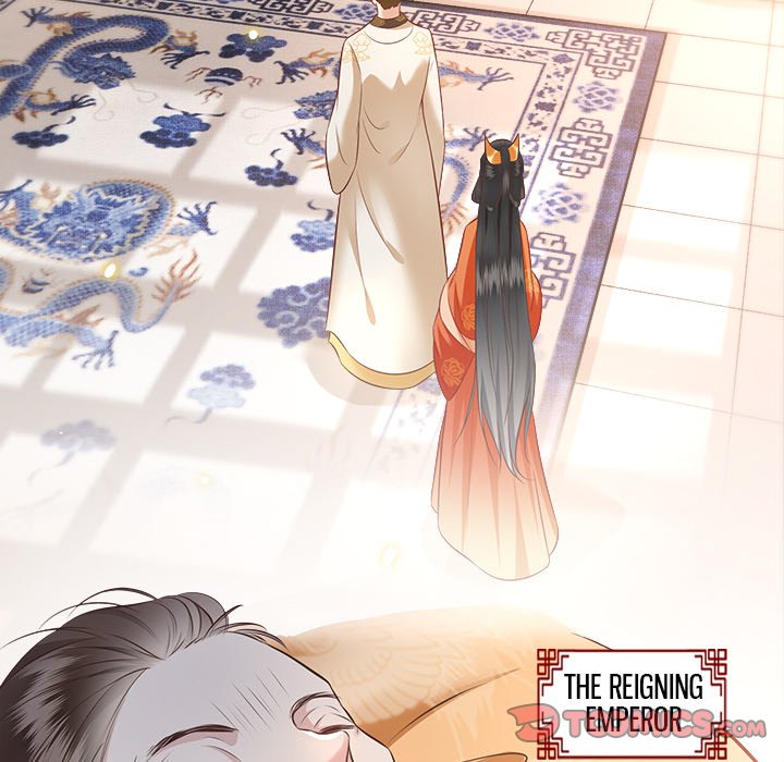 Read The Queen of Hell chapter 10 image 43 on Lezhin