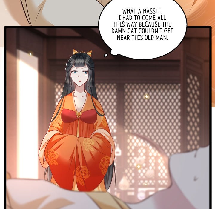 Read The Queen of Hell chapter 10 image 45 on Lezhin