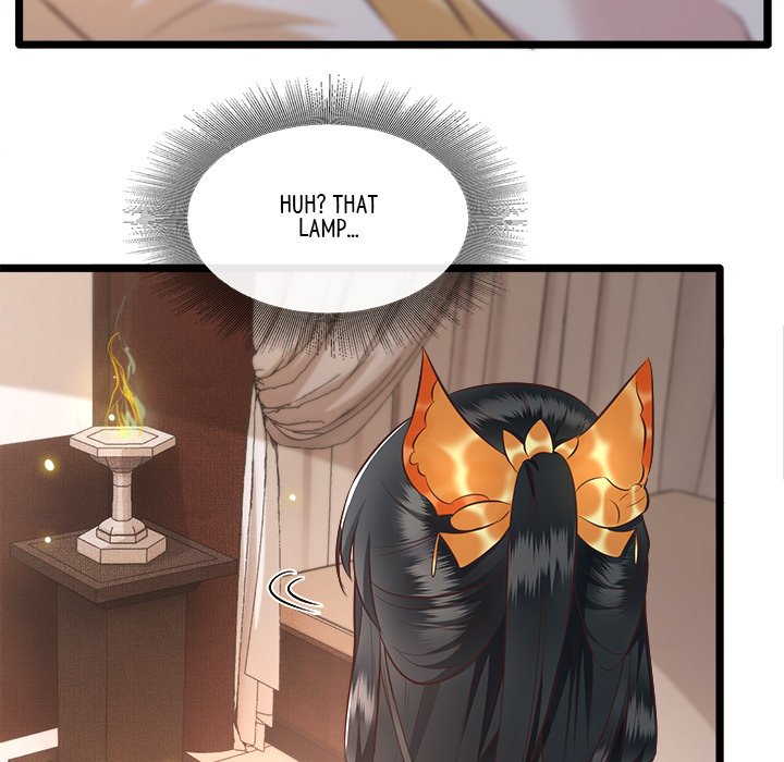 Read The Queen of Hell chapter 10 image 46 on Lezhin