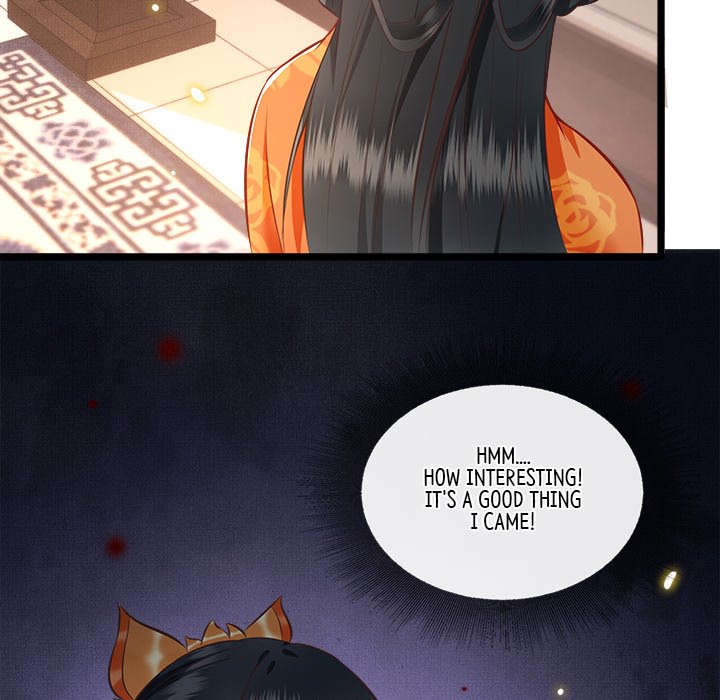 Read The Queen of Hell chapter 10 image 47 on Lezhin