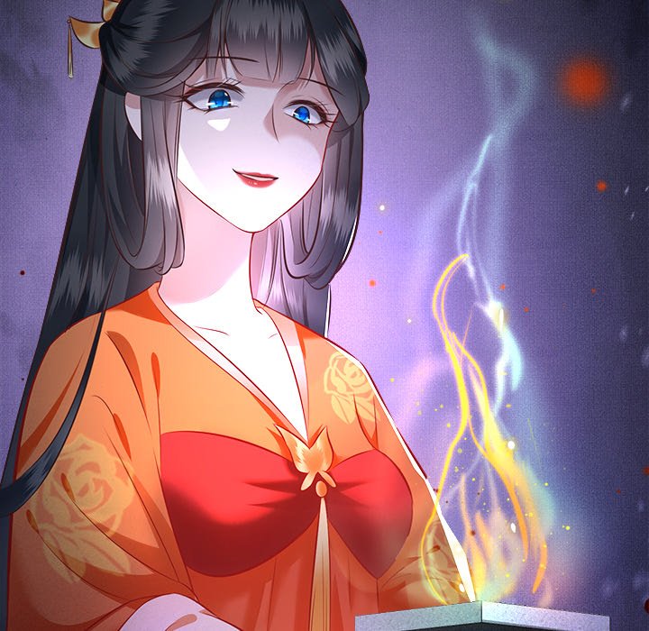 Read The Queen of Hell chapter 10 image 48 on Lezhin